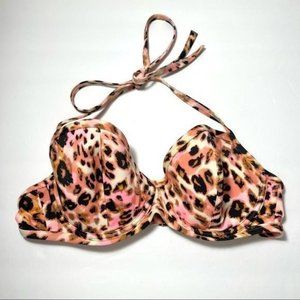 Victoria Secret Bikini Top #34D